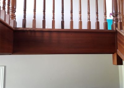 Vent axia Longford Heat recovery Ventilation Floor Between upstairs & downstairs