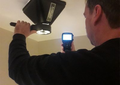 Vent axia Meath Heat recovery Ventilation Disc Valve balancing and Commissioning of Heat Recovery Ventilation systems is Important