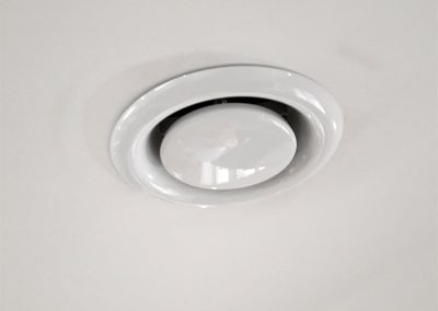Vent axia Kildare Heat recovery Ventilation Disc Valve