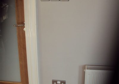 Heating sensor thermostat & dimmer switches Longford