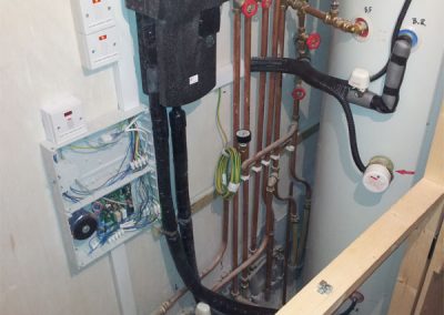 Solar Panel Westmeath Zone Heating controls Hot Press